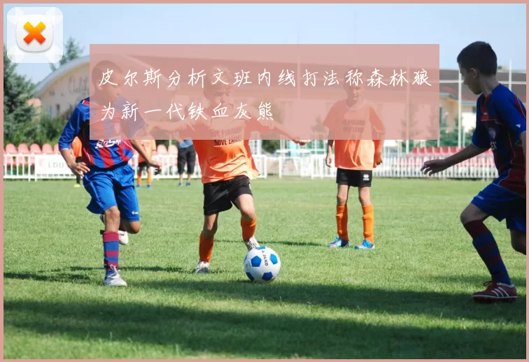 皮尔斯分析文班内线打法称森林狼为新一代铁血灰熊